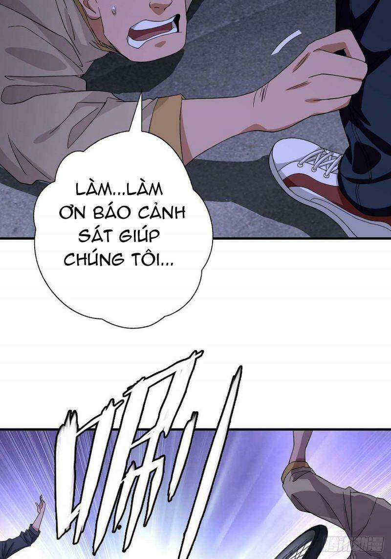 Túy Tiên Nhân Liệt Truyện Chương 6 Ảnh 18