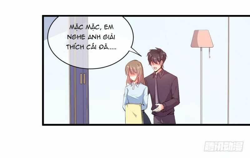 Ám Luyến Thành Hôn Chương 96 Ảnh 40