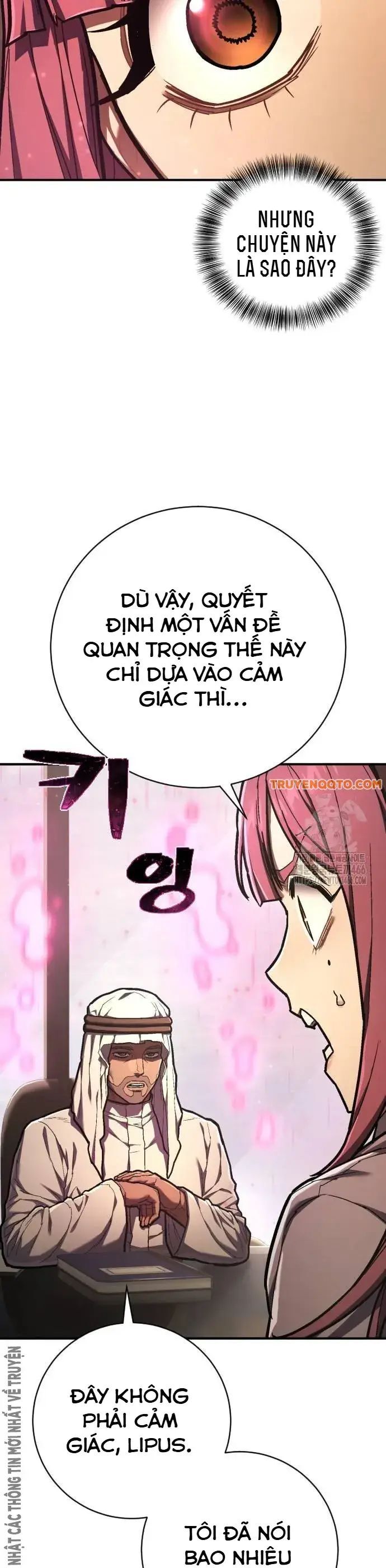 Đao Phủ Chương 39 Ảnh 22