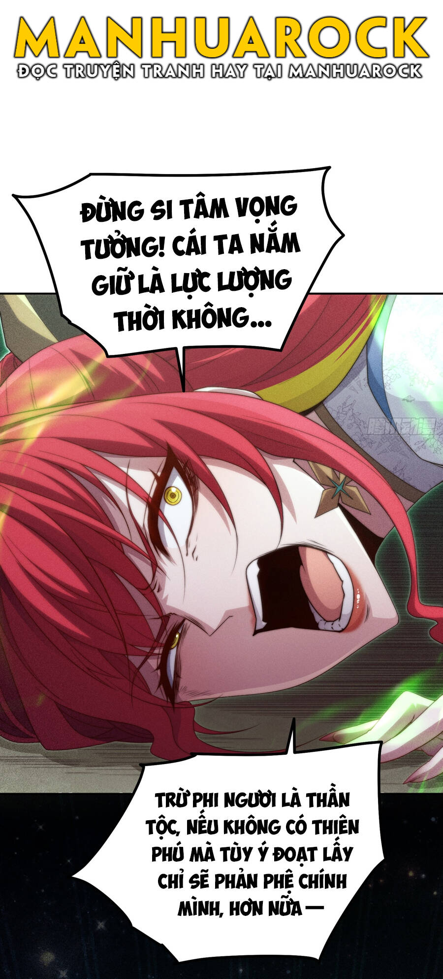 Từ Lúc Bắt Đầu Liền Vô Địch Chương 97 Ảnh 66