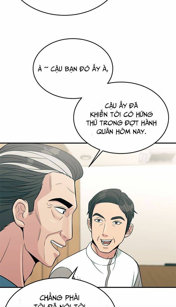 Chuyển Sinh Trở Thành Nhân Viên Mới Chương 11 Ảnh 39