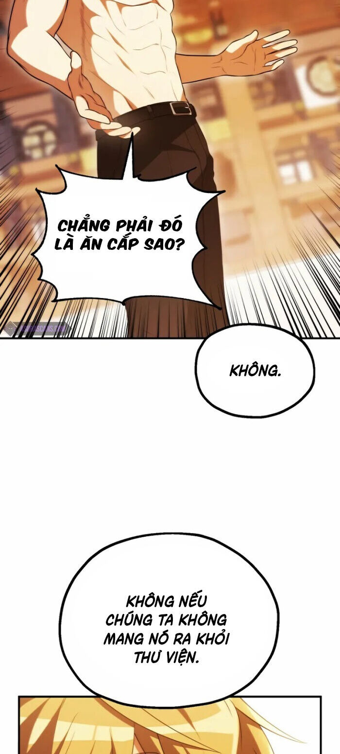 Con Trai Út Của Đại Pháp Sư Lừng Danh Chương 75 Ảnh 68