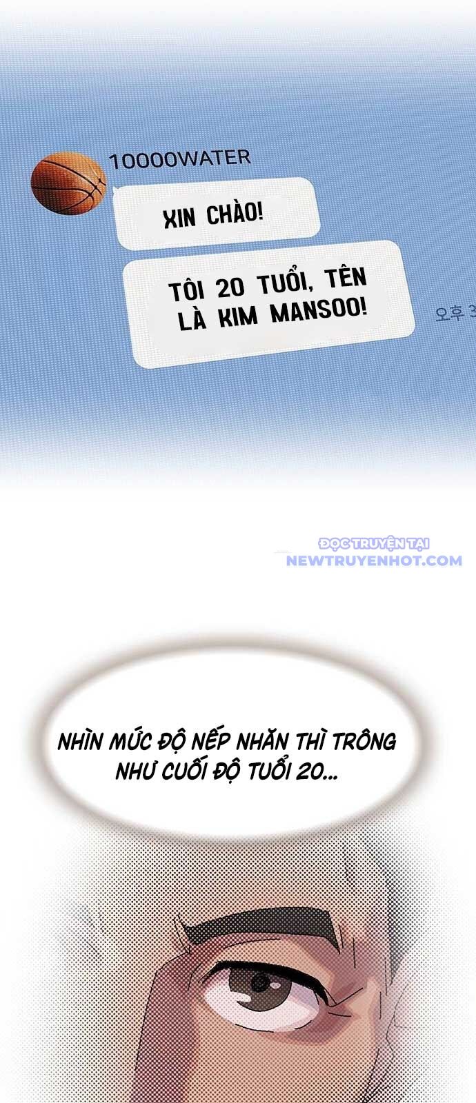 Thiên Tài Nhìn Thấu Thế Giới Chương 15 Ảnh 81