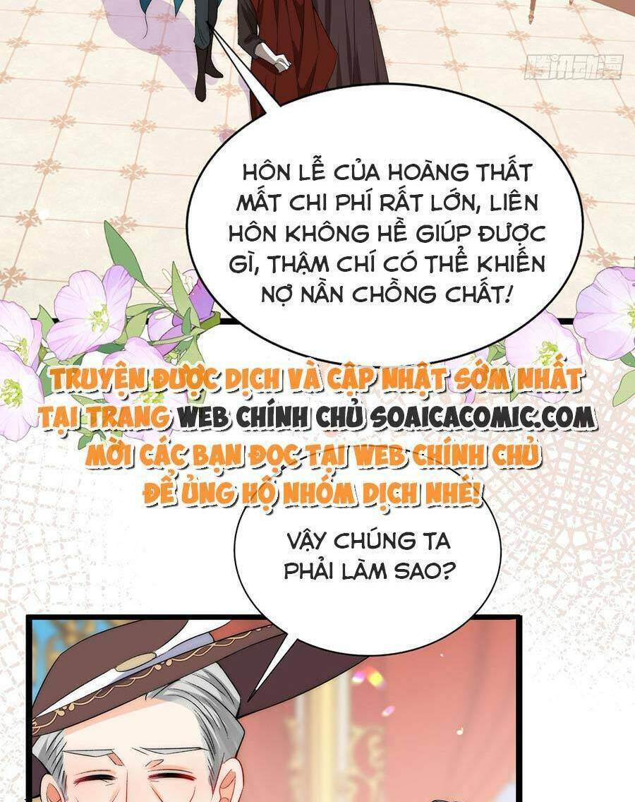 Đêm Không Ngủ Của Long Vương Chương 10 Ảnh 39
