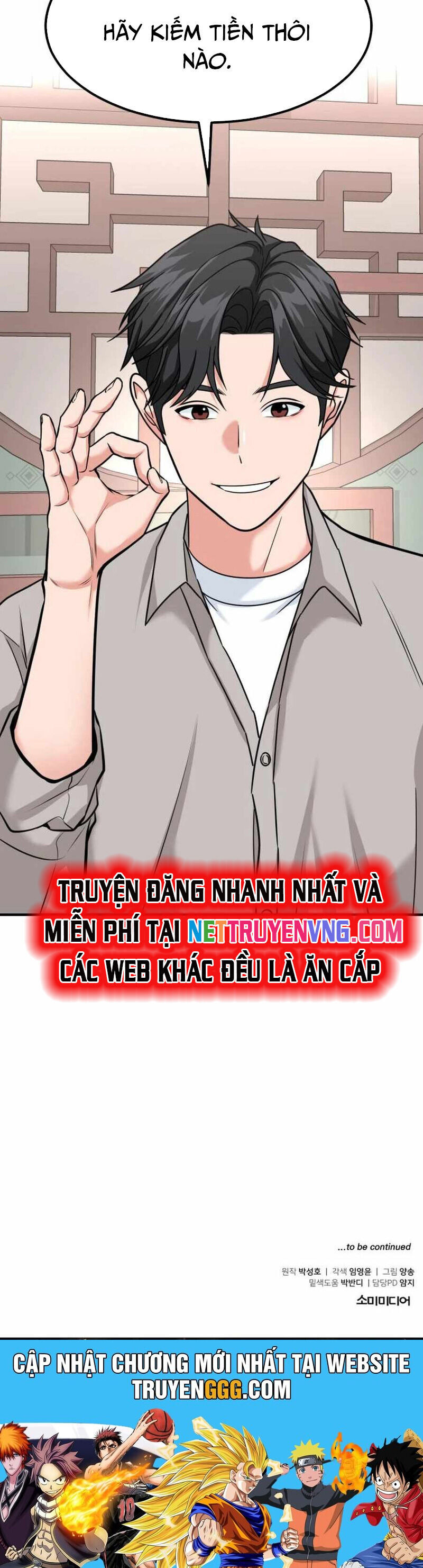 Nhà Đầu Tư Nhìn Thấy Tương Lai Chương 37 Ảnh 84