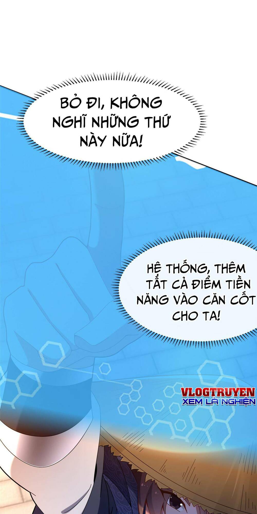 Võ TháNh NàY KhảNg KháI Quá RồI Chương 4 Ảnh 90