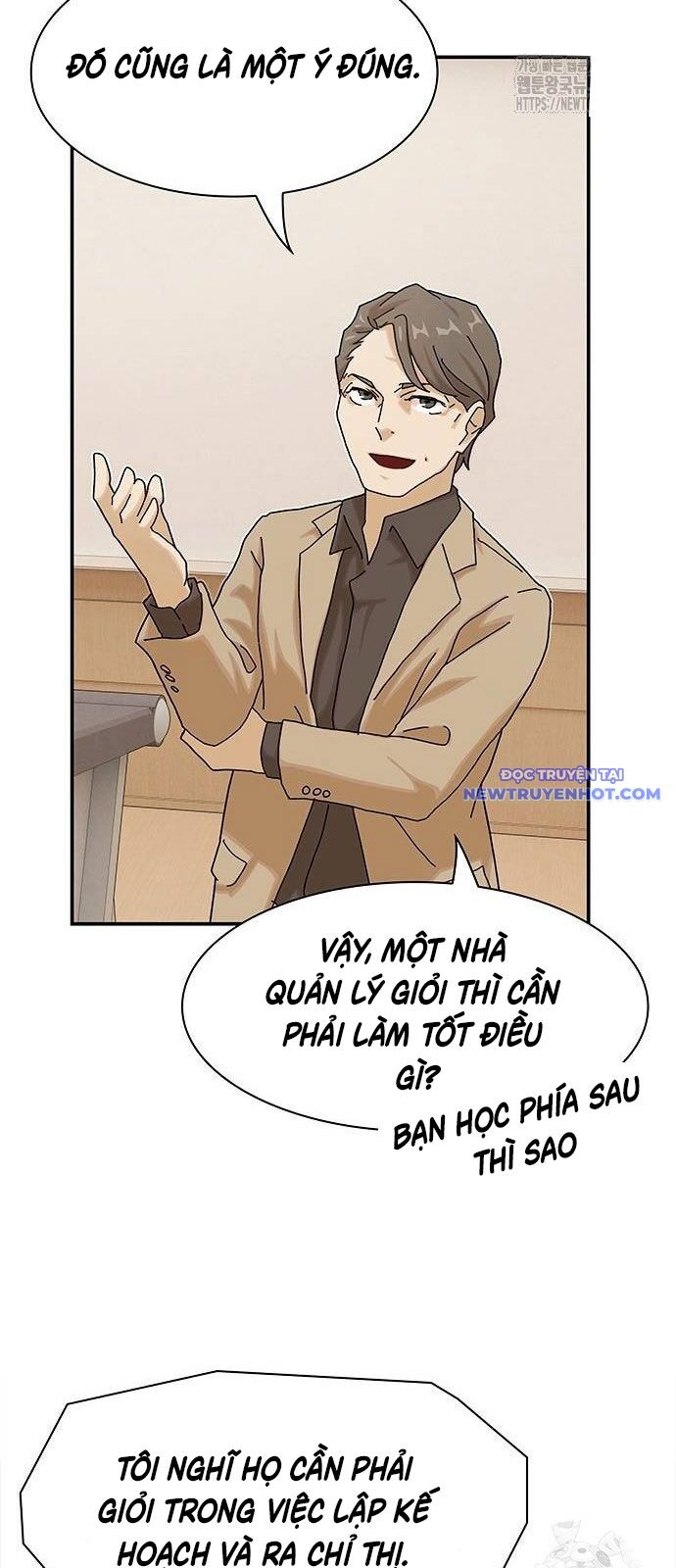 Thiên Tài Nhìn Thấu Thế Giới Chương 13 Ảnh 83