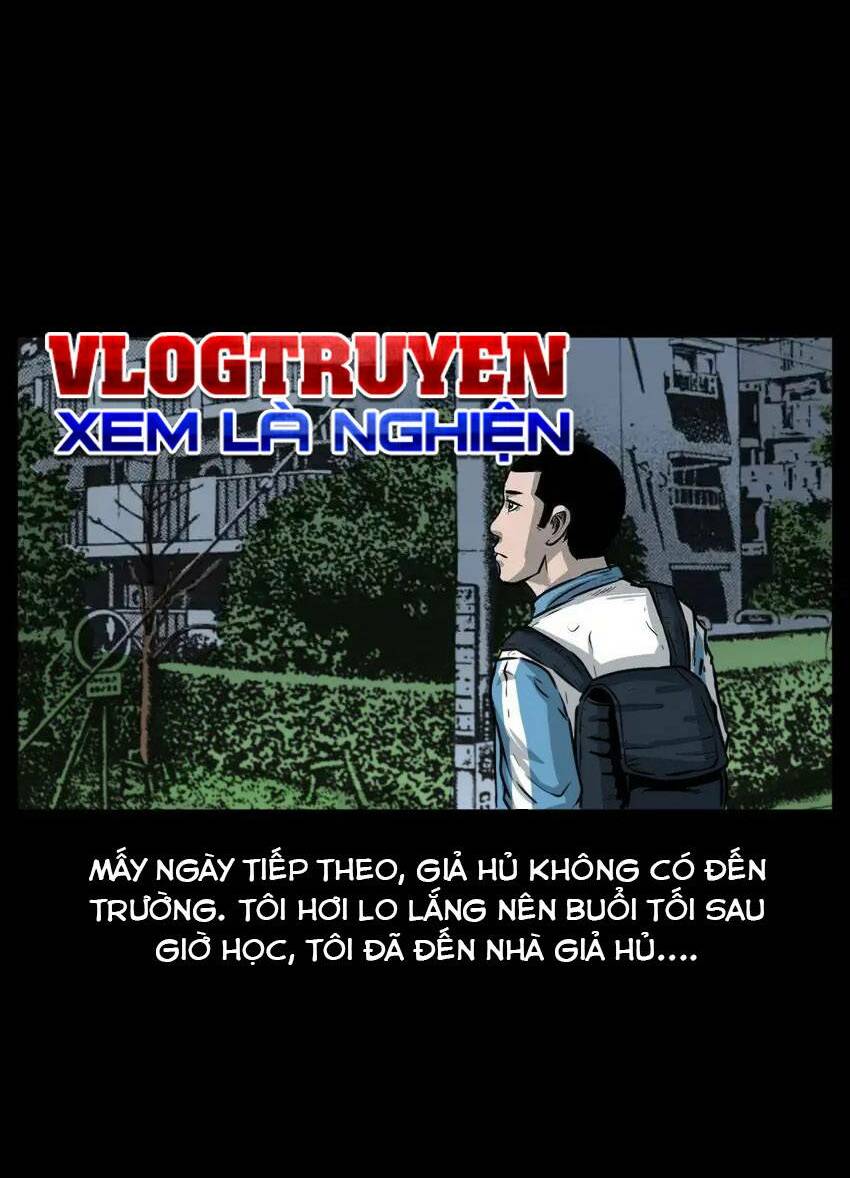 Truyện Kinh Dị Đời Thực Chương 14 Ảnh 17