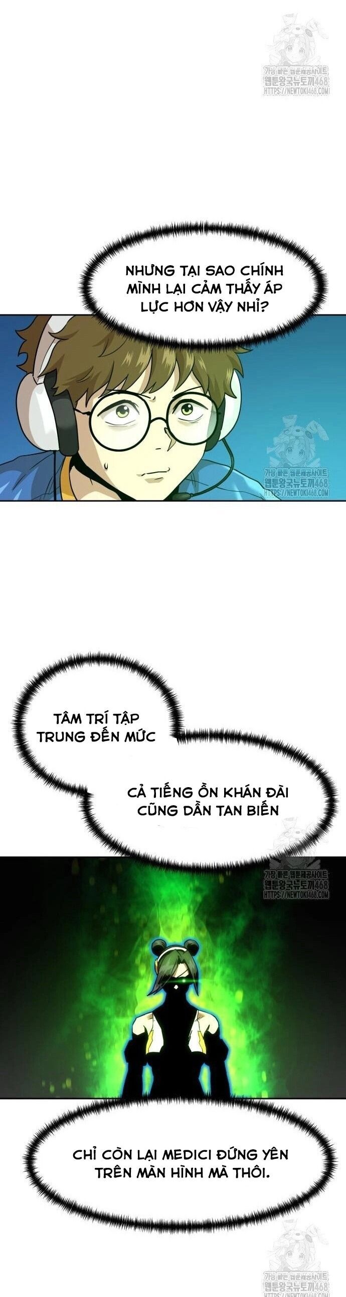 Double Click Chương 193 Ảnh 4