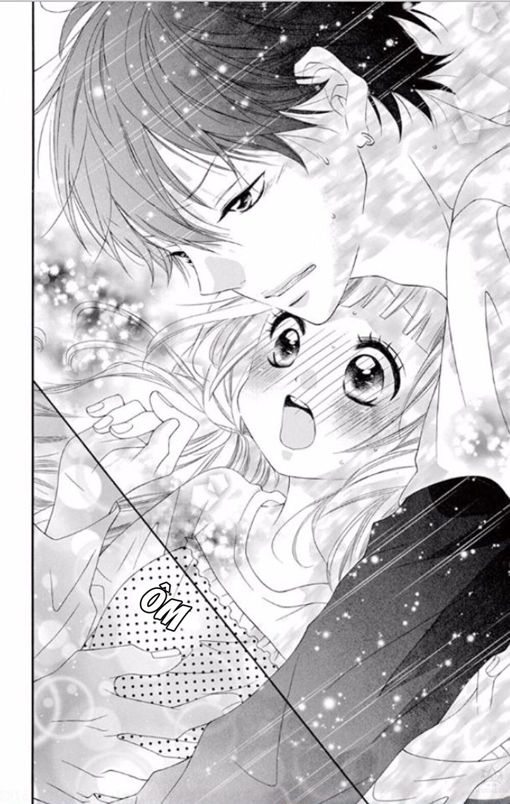Uirabu – Uiuishii Love No Ohanashi Chương 6 Ảnh 15