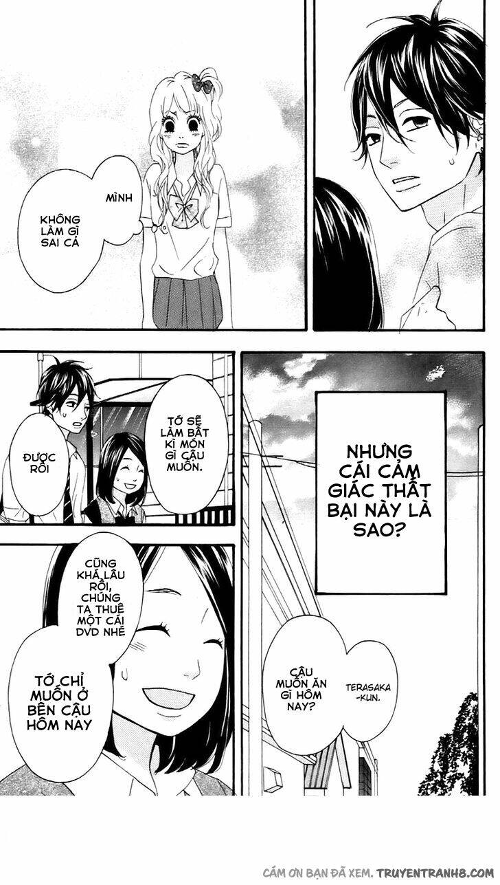 Heroine Shikkaku Chương 13 Ảnh 33