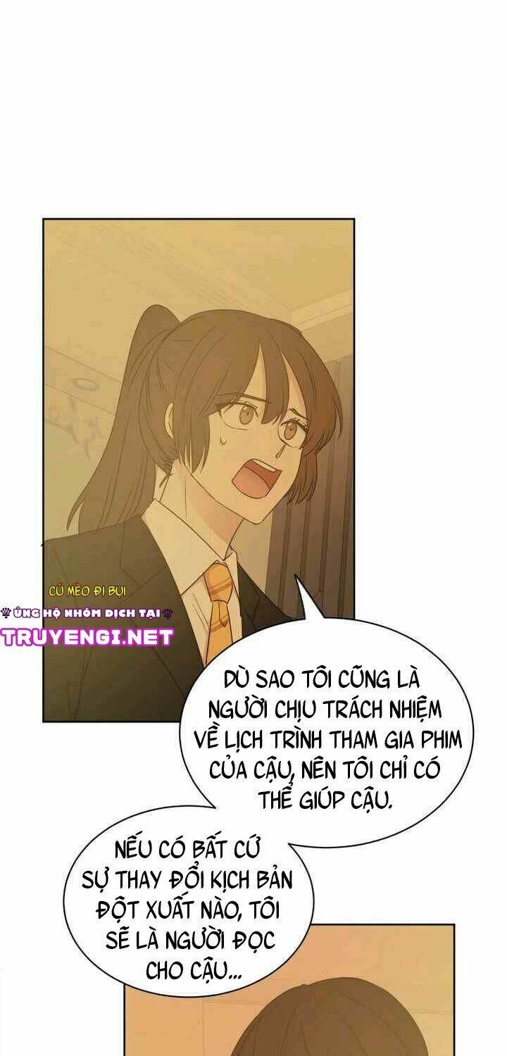 Idol Sống Trong Nhà Tôi ! Chương 16 Ảnh 11