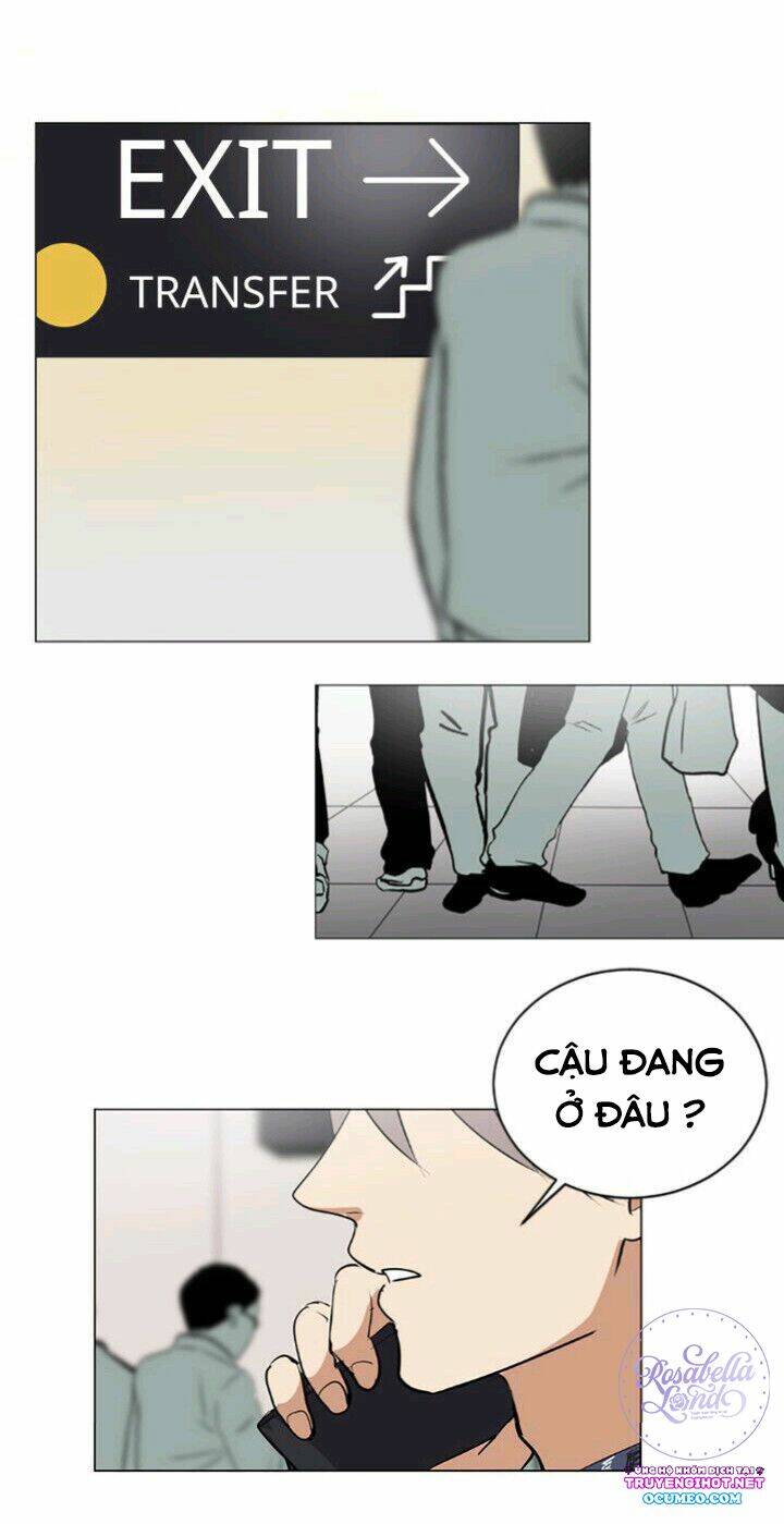 Tình Yêu Tuổi Trẻ Chương 33 Ảnh 32