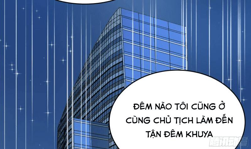 Các Cô Gái Tai Thú Đều Muốn Độc Chiếm Tôi Chương 13 Ảnh 78
