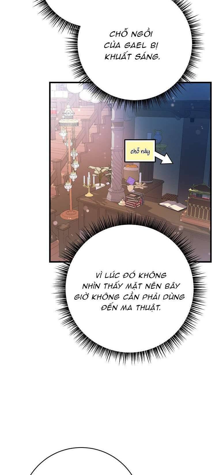 Kẻ Phản Diện Có Thời Hạn Ủng Hộ Tôi Hủy Hôn Chương 39 Ảnh 57