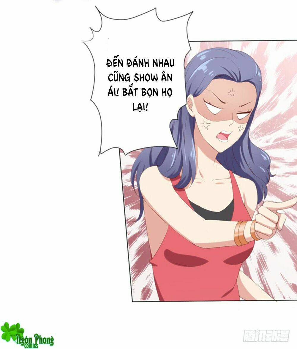 Vạn Sợi Tơ Tình Chương 11 Ảnh 29