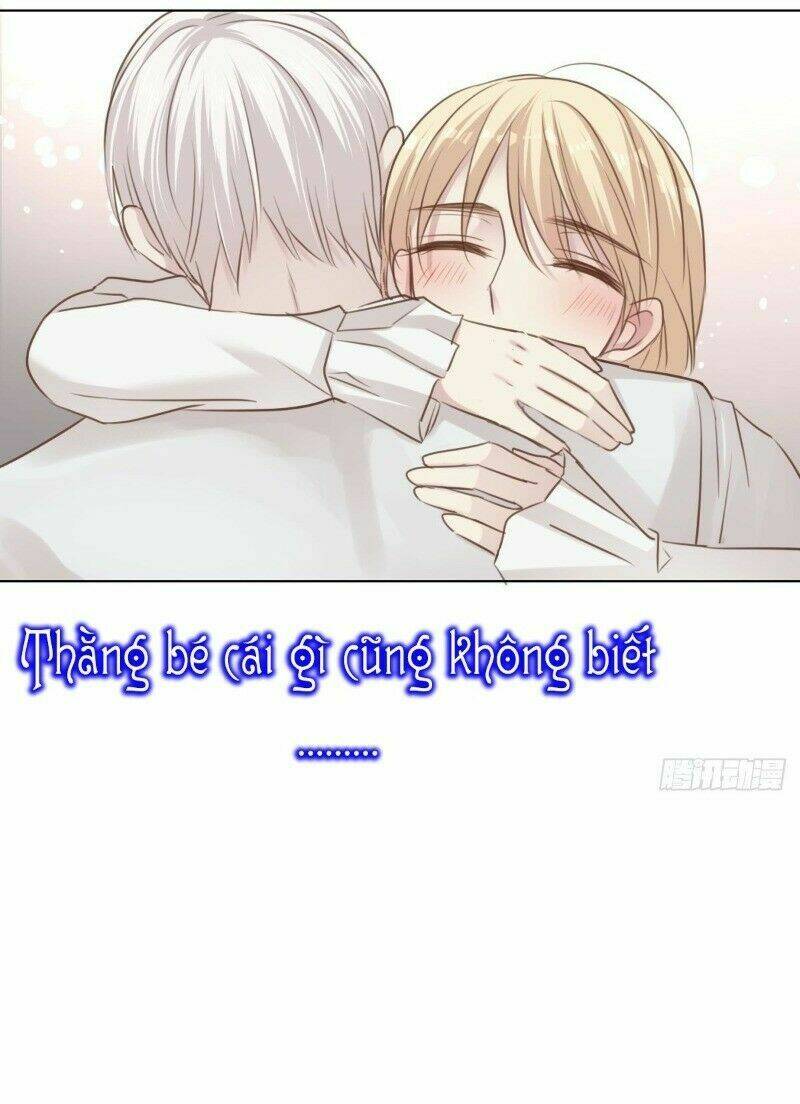 Điều Giáo Gấu Bắc Cực Chương 45 Ảnh 6