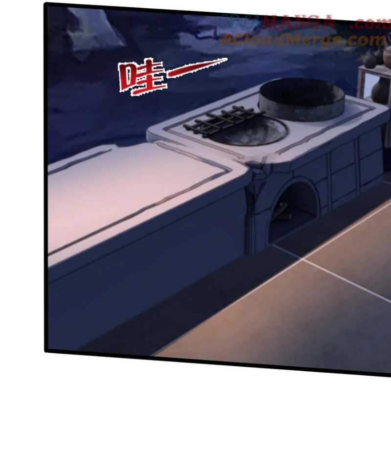 Ta Nuôi Quỷ Ở Trấn Ma Ty Chương 309 Ảnh 5