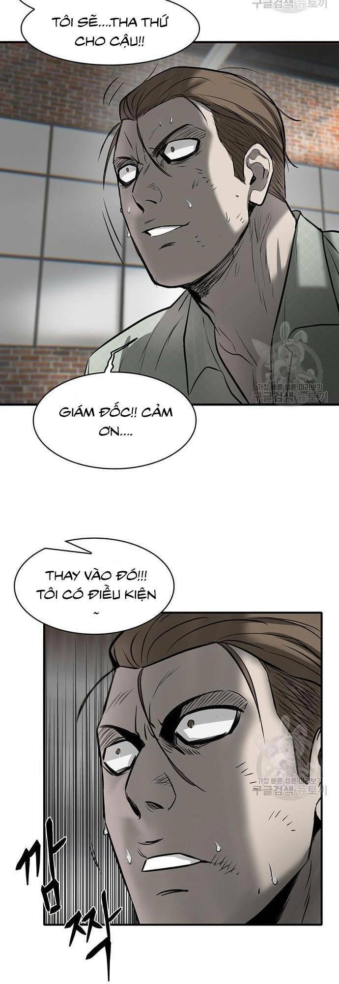 Chuộc Lỗi Chương 7 Ảnh 67