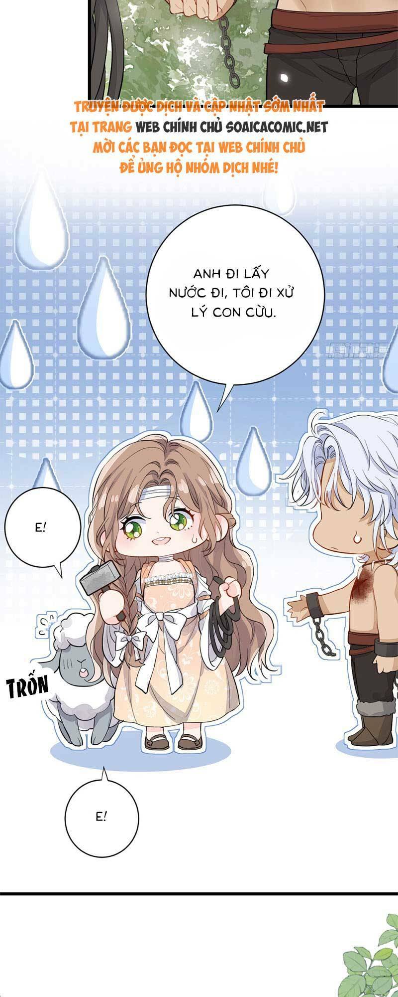 Xuyên Đến Dị Giới Toàn Trai Đẹp Chương 11 Ảnh 14