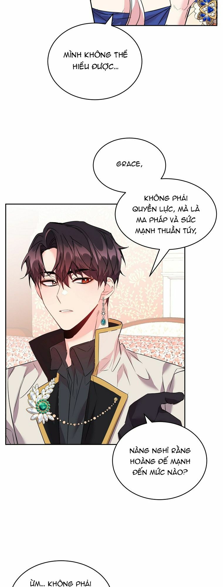 Cô Dâu Thứ 99 Của Công Tước Chương 30 Ảnh 12