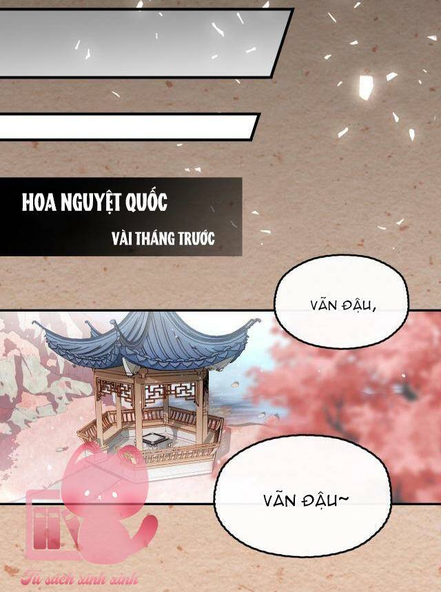 Nghe Nói Tôi Là Đại Tiểu Thư Phản Diện Chương 14 Ảnh 20