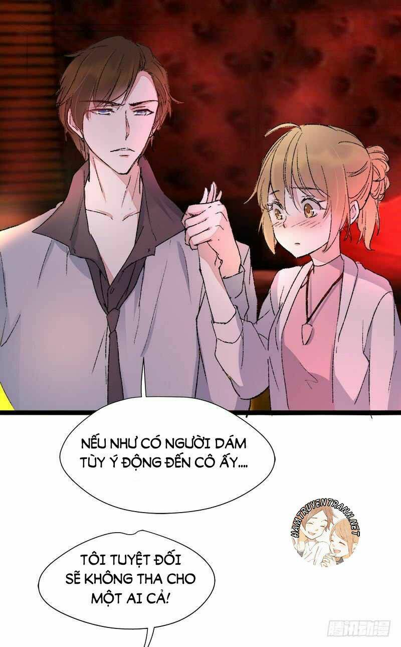 Mặt Nạ Mê Hoặc Chương 41 Ảnh 3