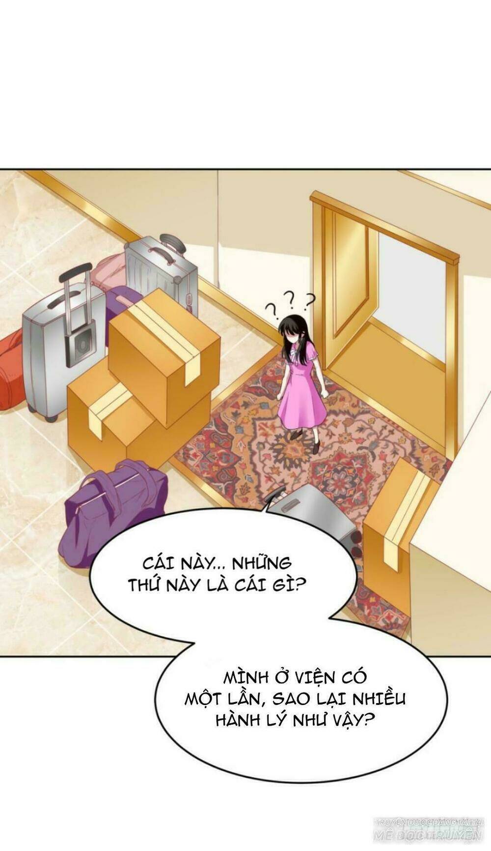 Mộ Thiếu, Lão Bà Ngươi Trọng Sinh Lại Rồi! Chương 29 Ảnh 7
