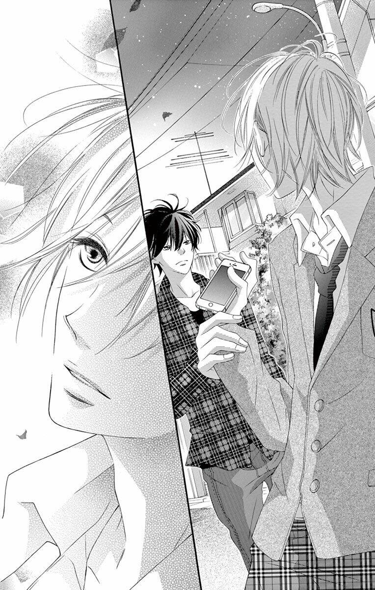 Uirabu – Uiuishii Love No Ohanashi Chương 18 Ảnh 35