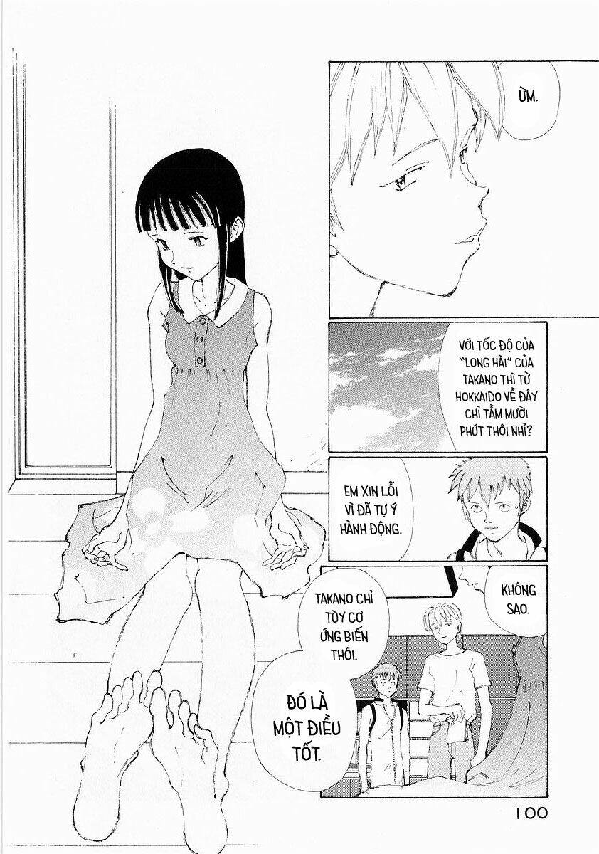 Narutaru Chương 21 Ảnh 103