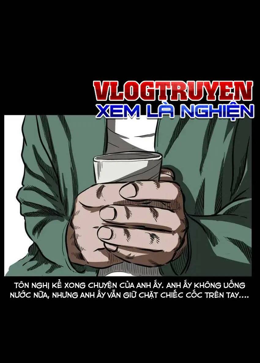 Truyện Kinh Dị Đời Thực Chương 18 Ảnh 38