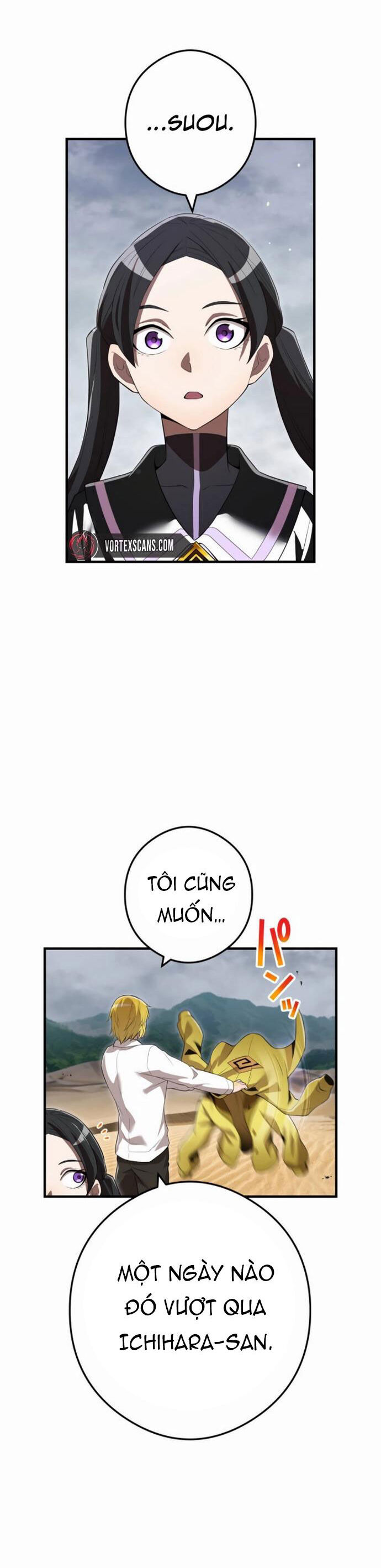 Mình Tao Là Siêu Việt Giả Mạnh Nhất! Chương 54 Ảnh 43