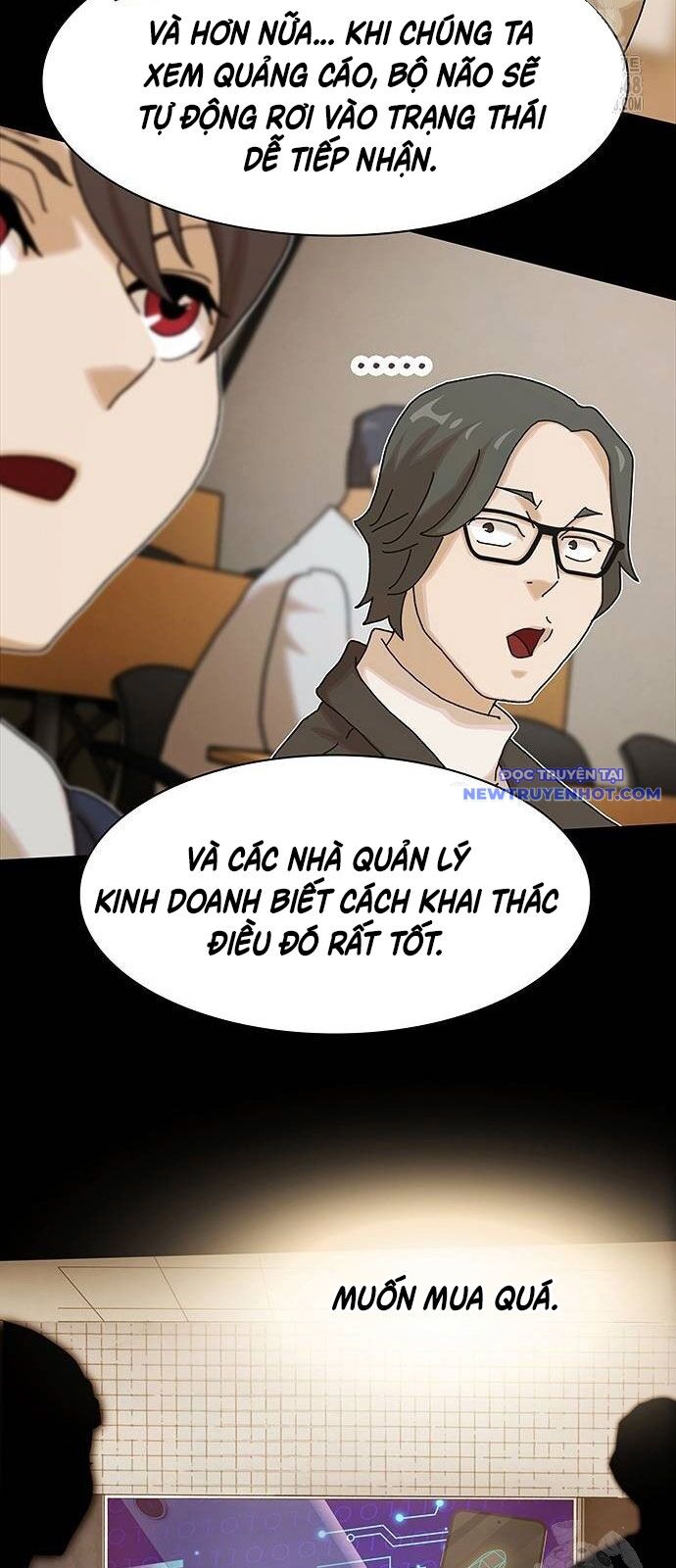 Thiên Tài Nhìn Thấu Thế Giới Chương 13 Ảnh 93