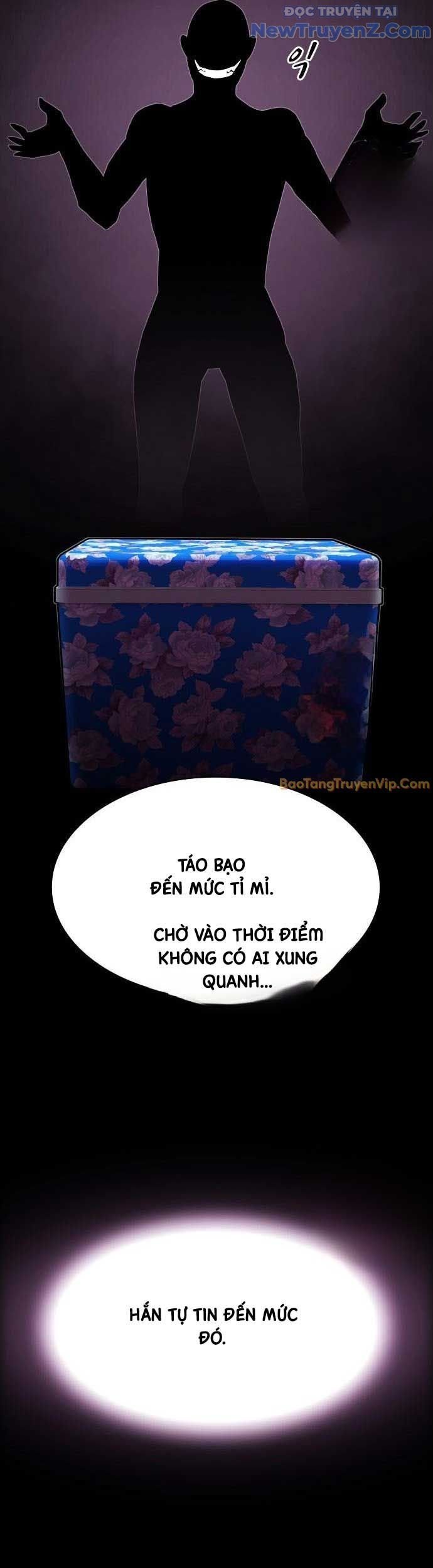 Thiên Tài Nhìn Thấu Thế Giới Chương 22 Ảnh 21