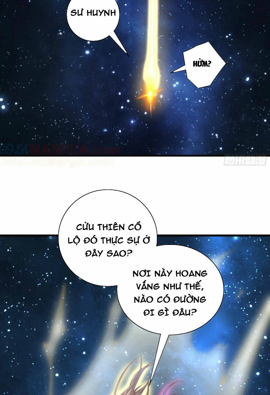 Bị Dạy Dỗ Thành Thánh Chương 223 Ảnh 29
