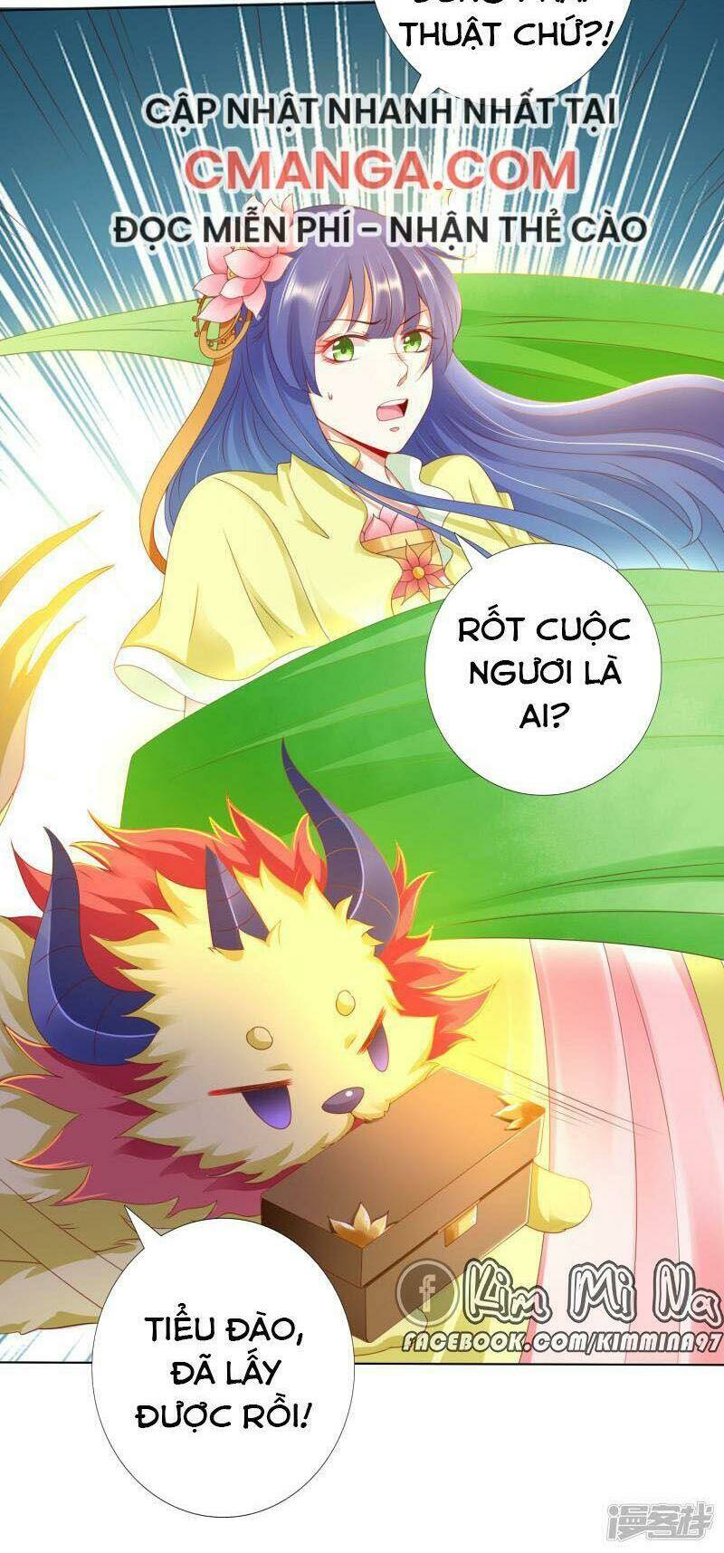 Sư Phụ, Cái Kia Ăn Ngon! Chương 88 Ảnh 7