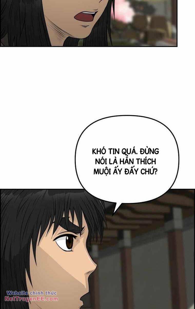 Phong Lôi Kiếm Chương 109 Ảnh 67