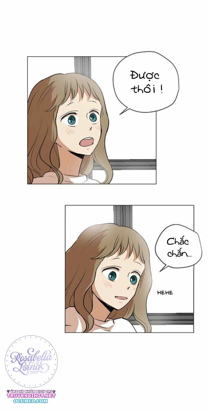 Tình Yêu Tuổi Trẻ Chương 33 Ảnh 25