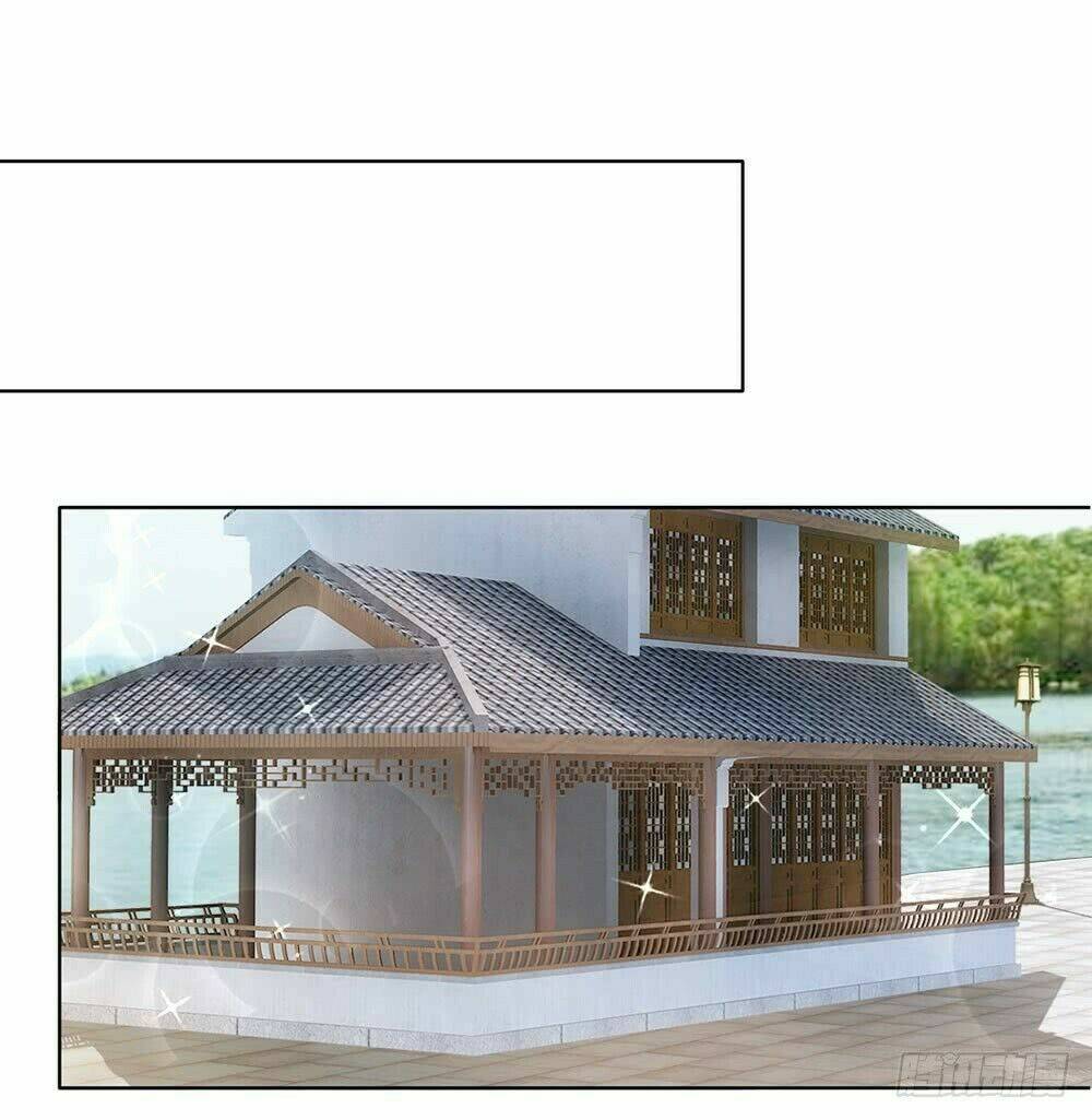 Bộ Trưởng Ác Ma Tiếp Cận Tôi Chương 17 Ảnh 5