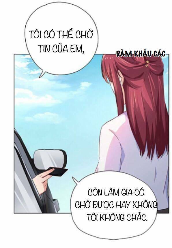 Giao Ước Hôn Nhân Trên Giường Đừng Xem Là Thật Chương 5 Ảnh 15