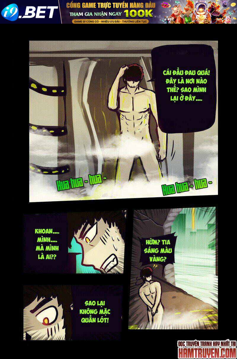 Zombie Brother - Thi Huynh Chương 143 Ảnh 13