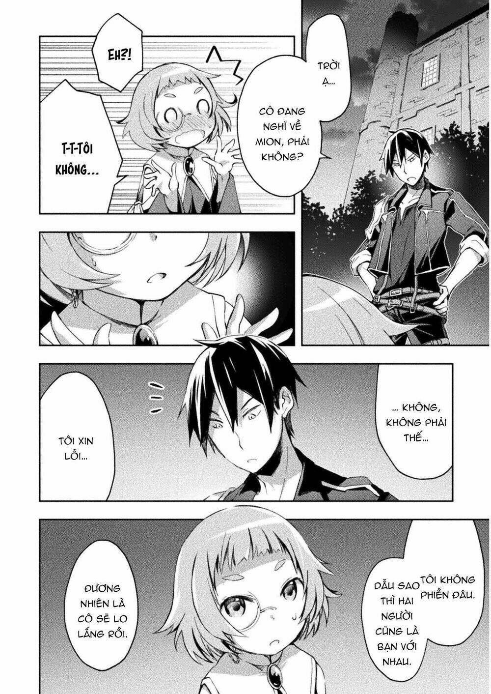 Dungeon Kurashi No Moto Yuusha Chương 27 Ảnh 7