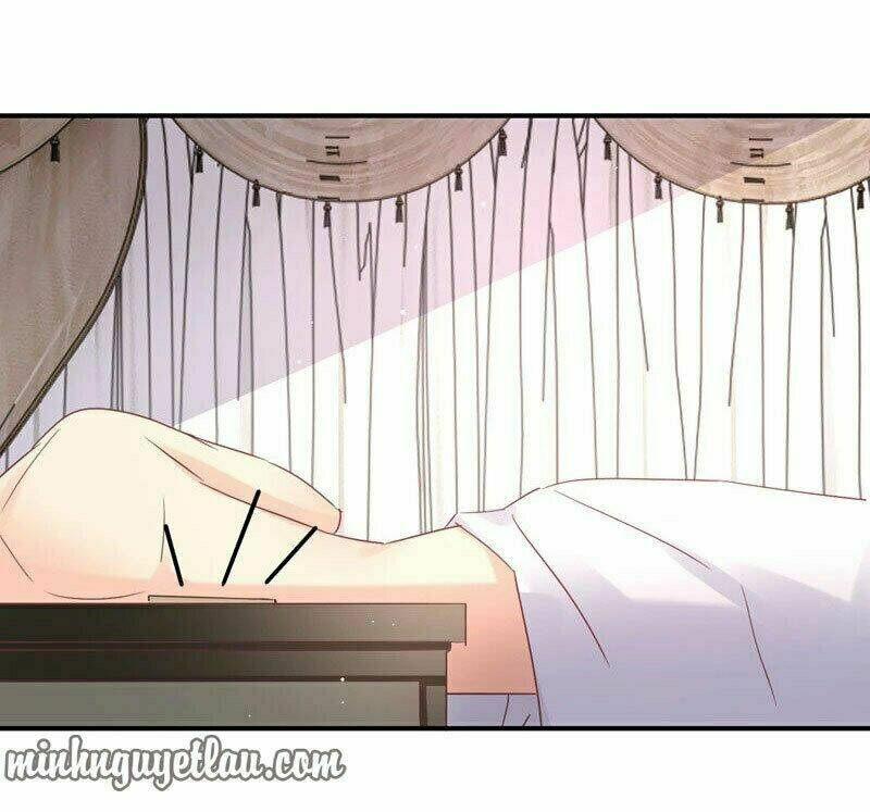 Cuồng Duệ Tiểu Thê Chương 91 Ảnh 19