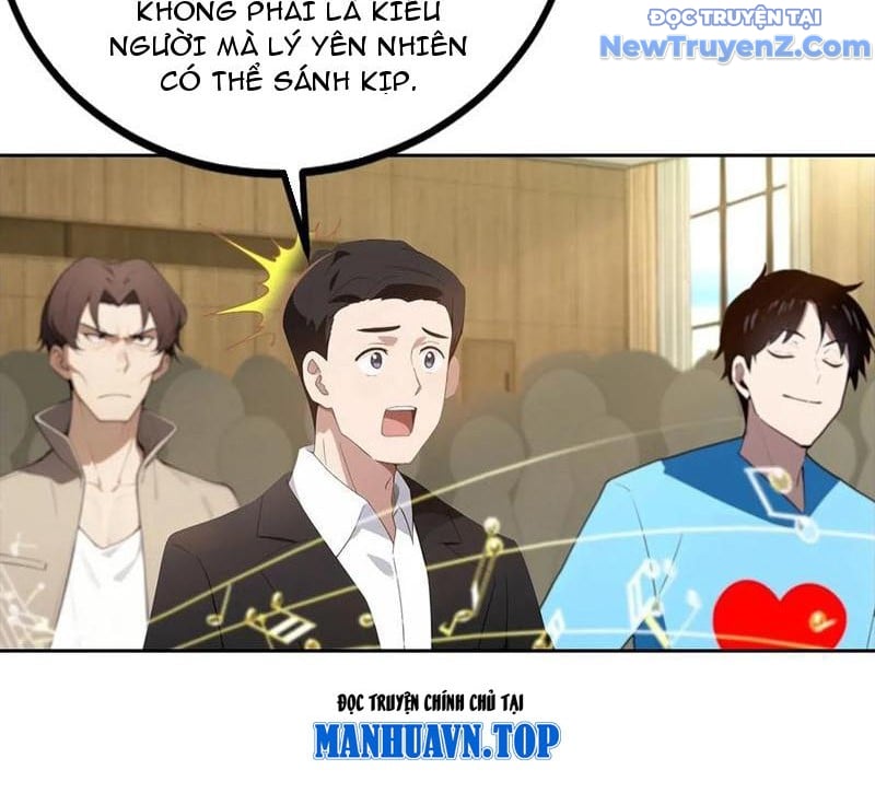 Nghịch Tập Hệ Thống: Ta Có Max Độ Thiện Cảm Của Nữ Thần Chương 52 Ảnh 26