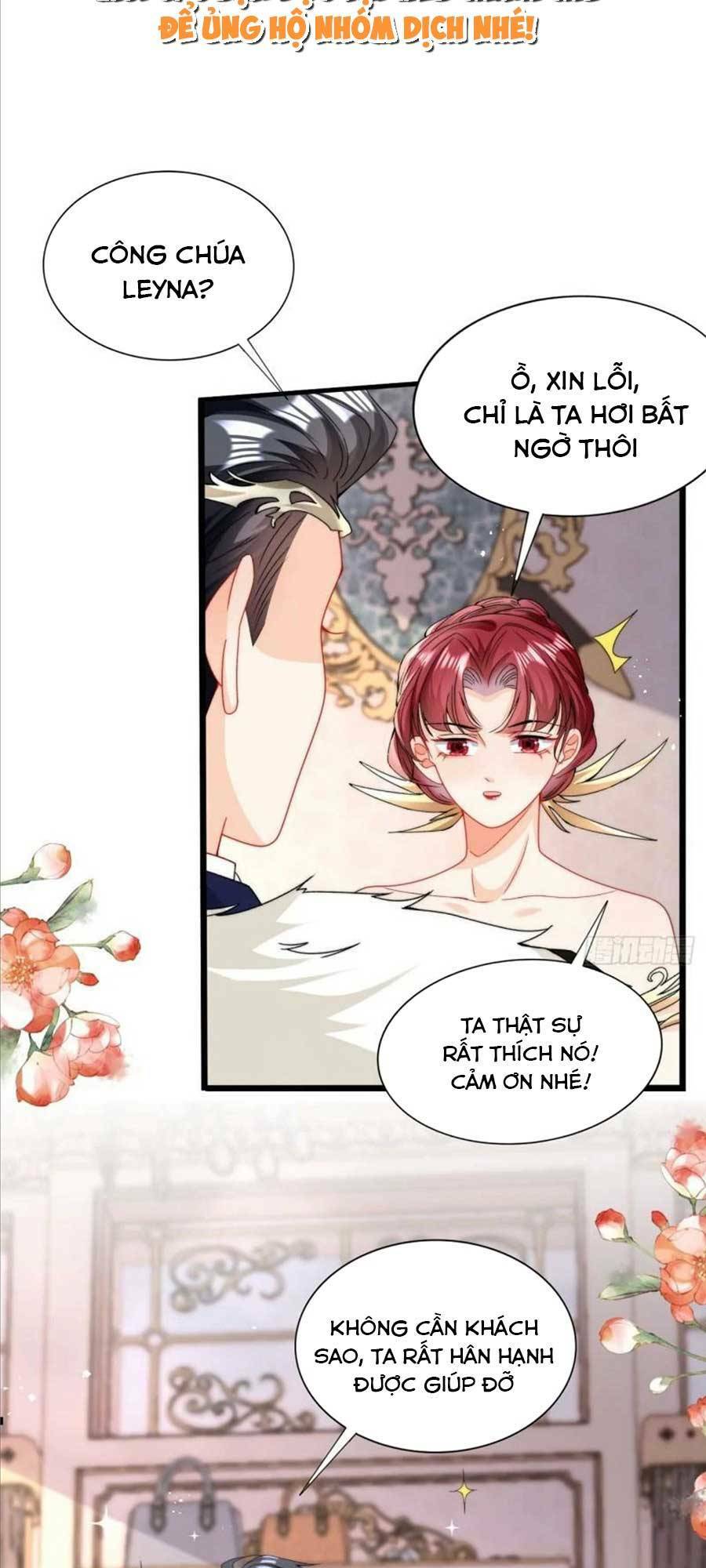 Đêm Không Ngủ Của Long Vương Chương 3 Ảnh 3