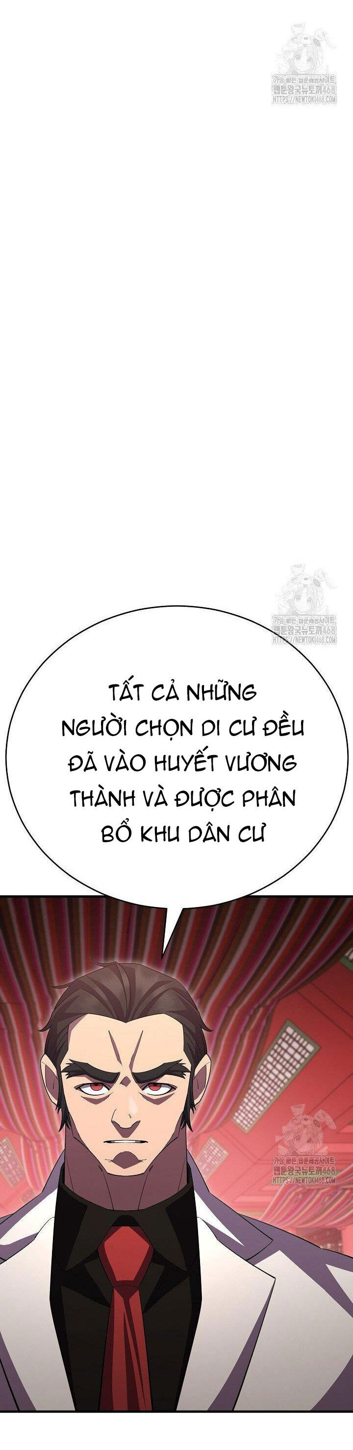 Tam Vương Truyền Nhân Chương 38 Ảnh 5