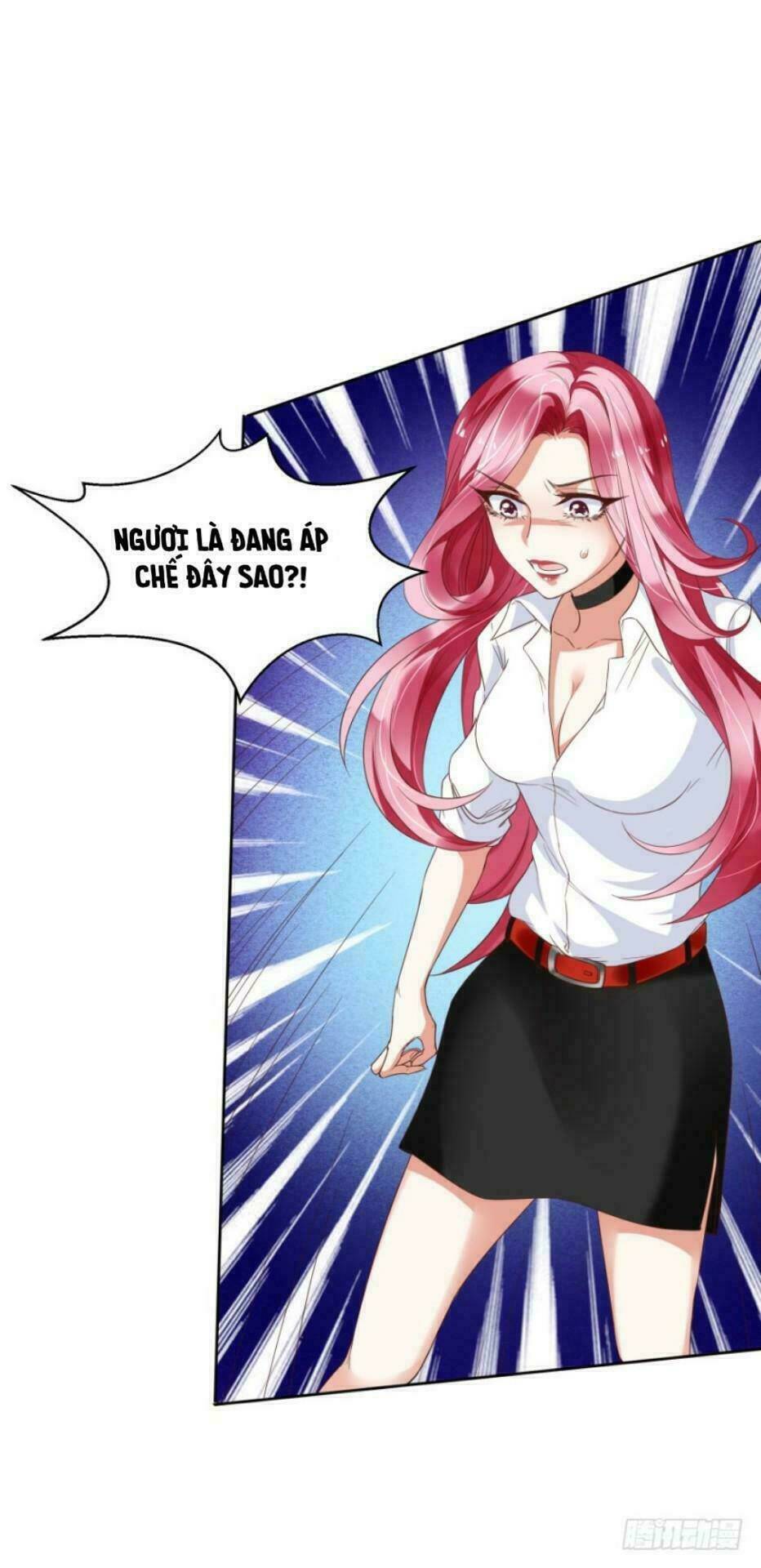 Mộ Thiếu, Lão Bà Ngươi Trọng Sinh Lại Rồi! Chương 36 Ảnh 15