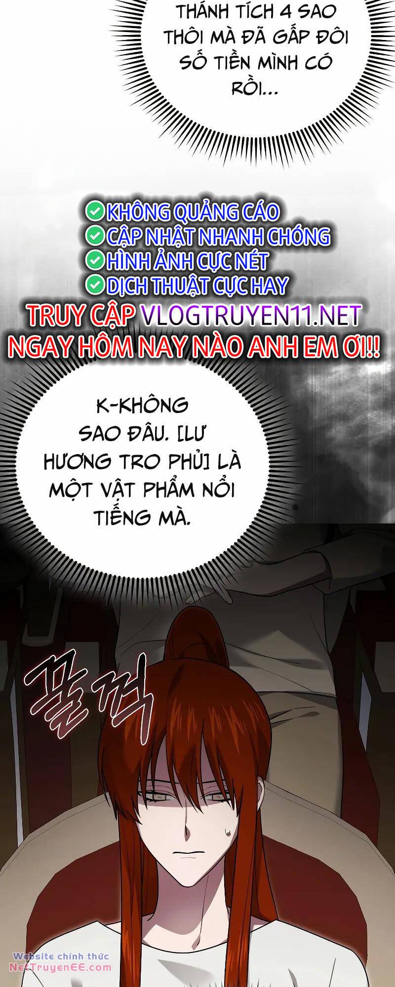 Ta Không Phải Là Hồi Quy Giả Chương 28 Ảnh 27