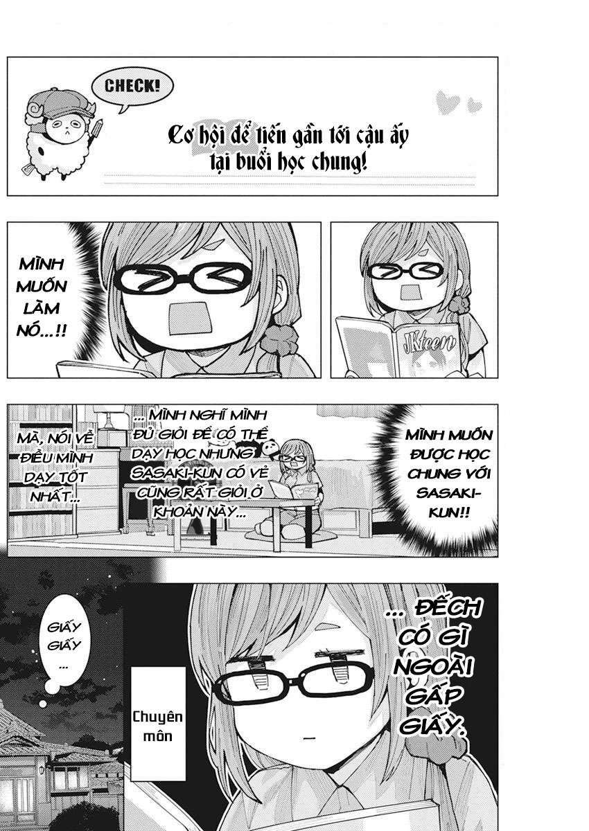 Tonari No Nobukuni-San Wa Ore No Koto Ga Sukina Ki Ga Suru Chương 6 Ảnh 4