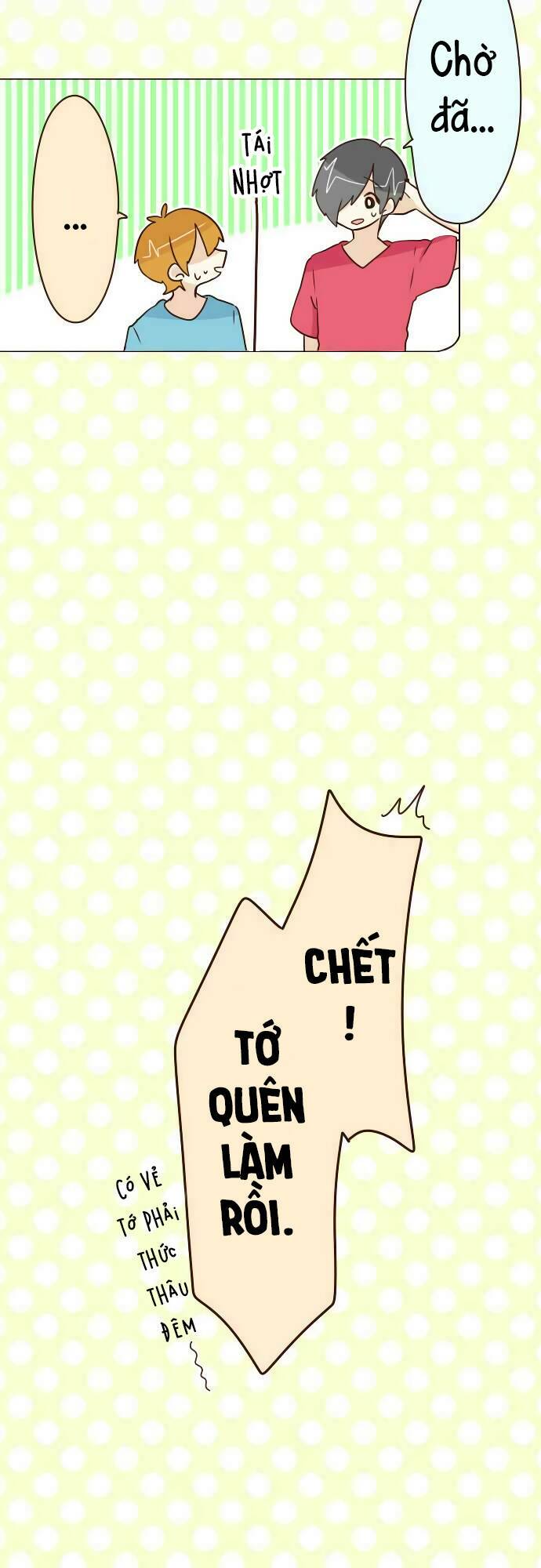 Ike Loli Chương 35 Ảnh 27